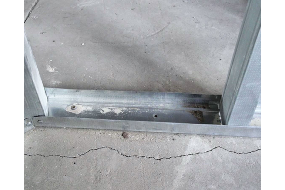 Обшивка стен гипсокартоном