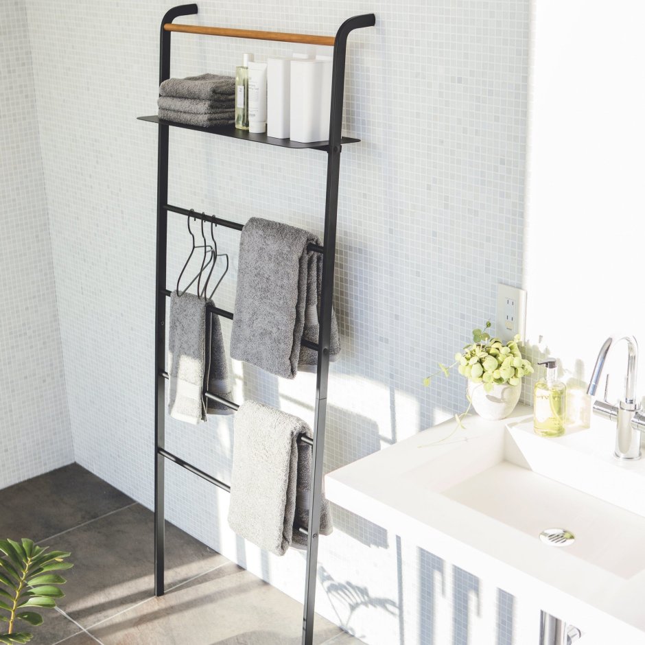 Лестница для полотенец