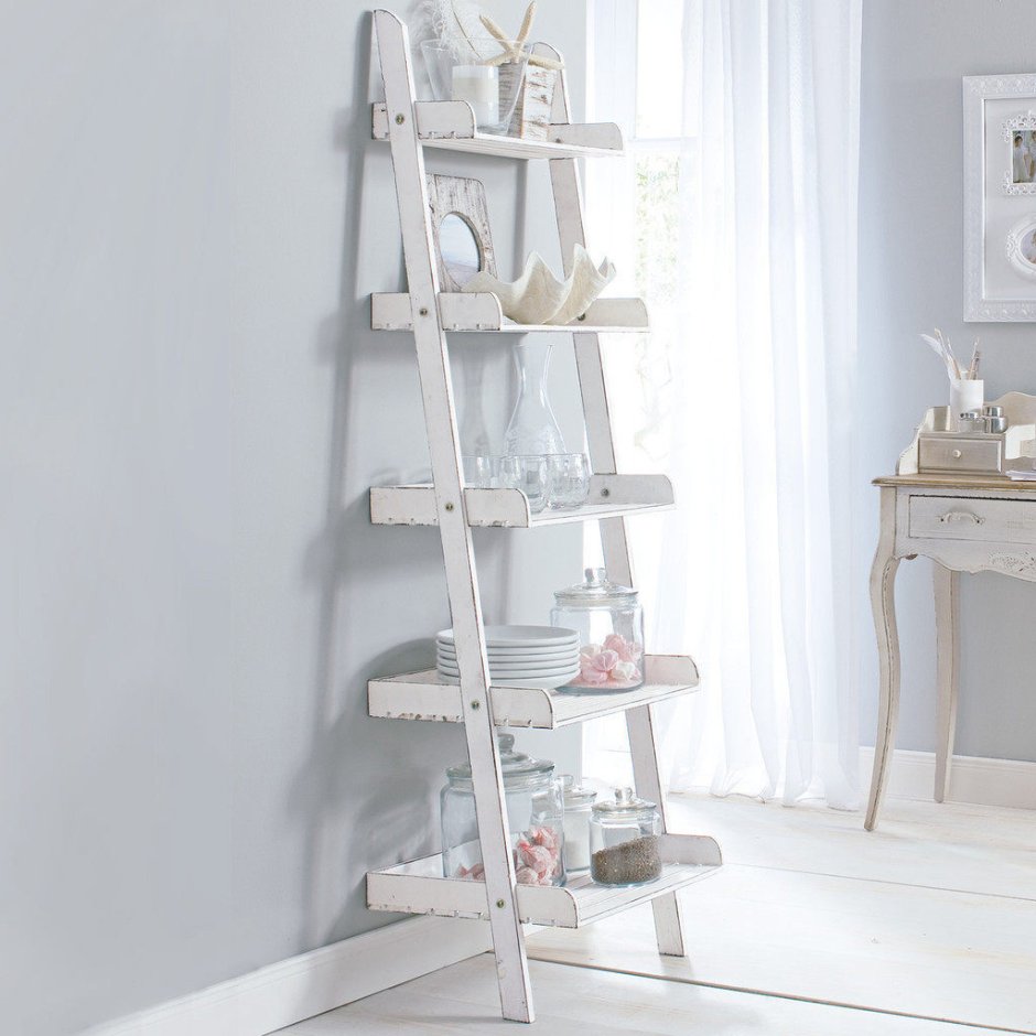 Лестница для полотенец