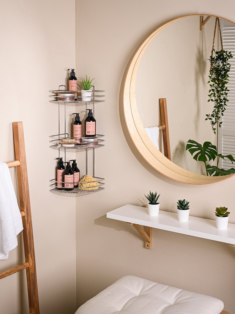 Лестница икеа деревянная