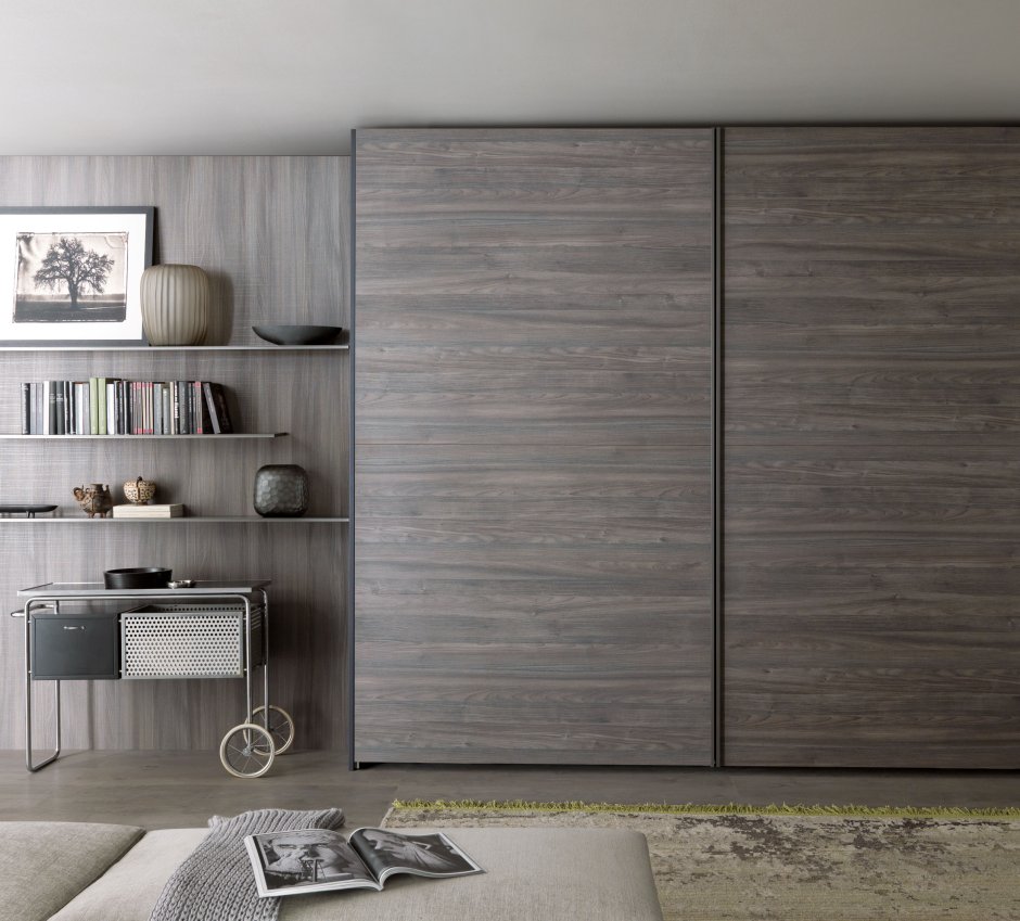 Шкаф купе Италия Модерн
