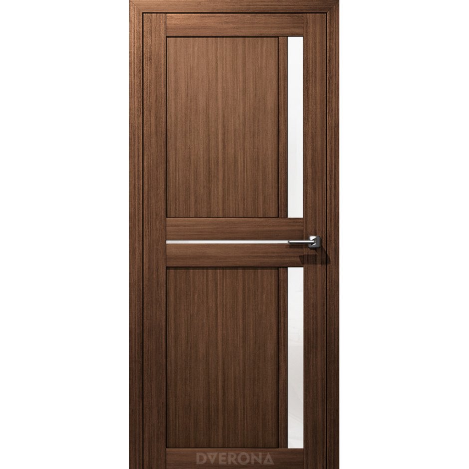 Дельта двери ольха коричневая 60см