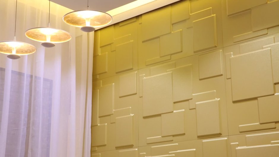 Декоративные бабочки для интерьера