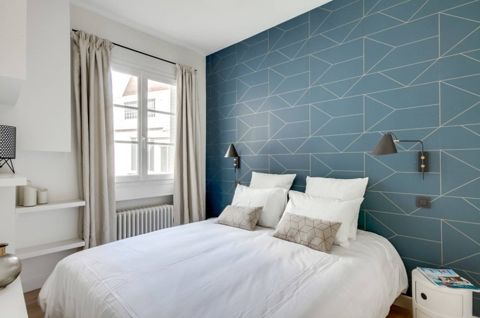 Плитка геометрические фигуры