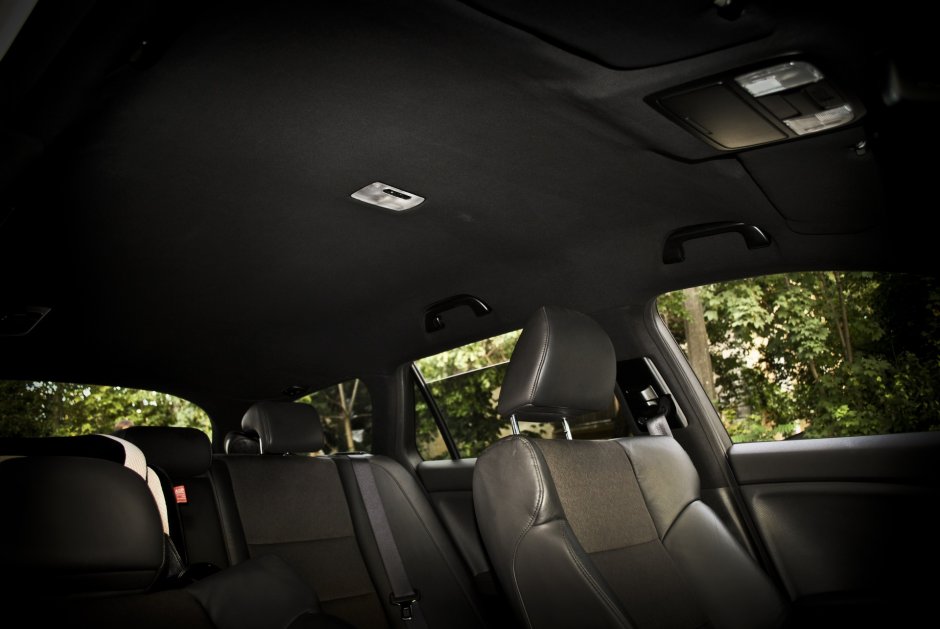 Велюр для обшивки потолка автомобиля