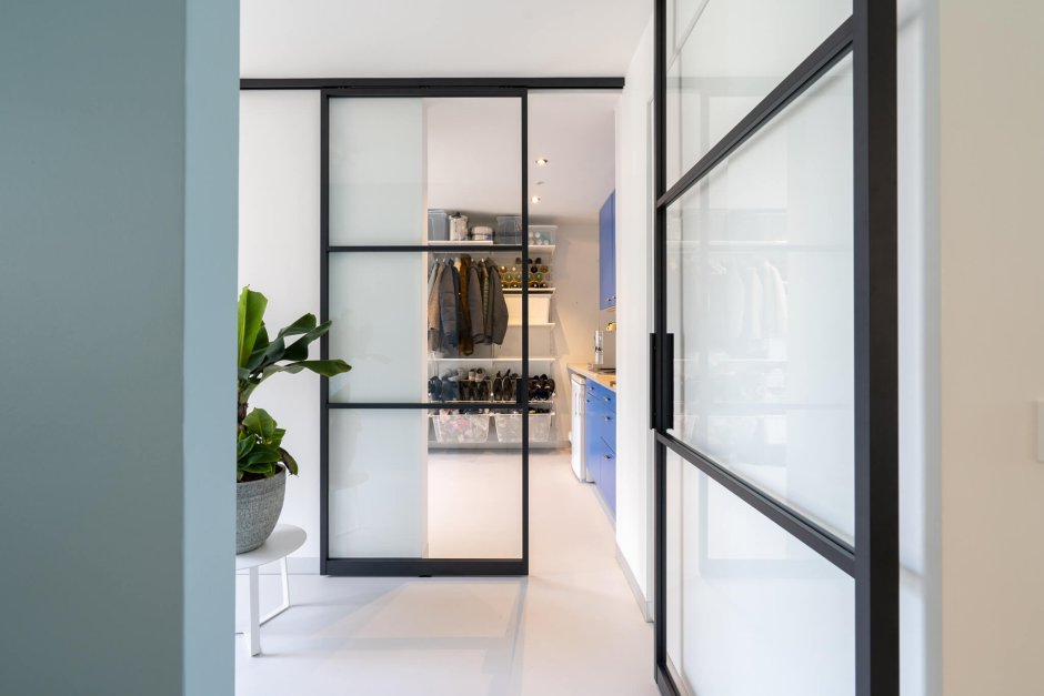 Гармошка Roto Patio Fold