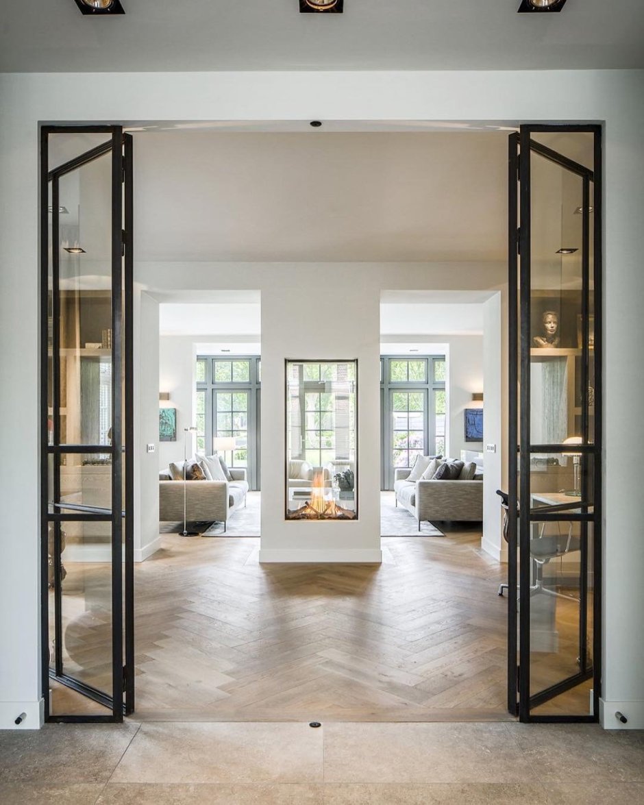 Гармошка Roto Patio Fold