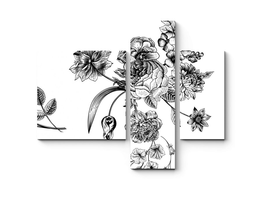 Картины для интерьера