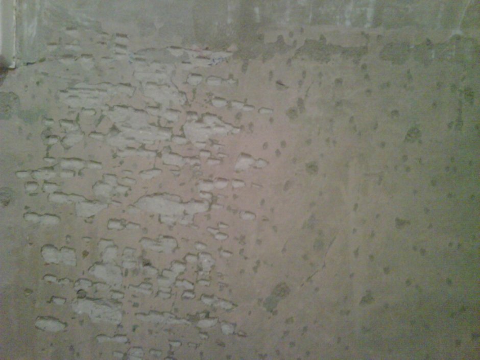 Насечка поверхностей под штукатурку что это