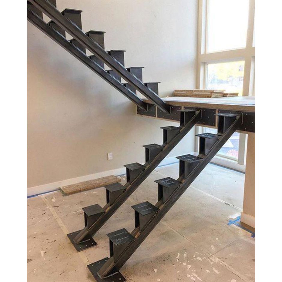 Косоур швеллер