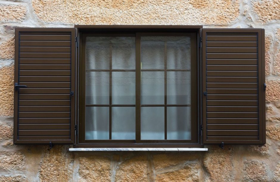 Тревизо ставни