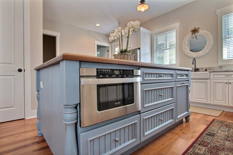 Полка для СВЧ-печи fs01