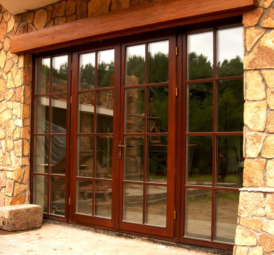 Окно рисунок