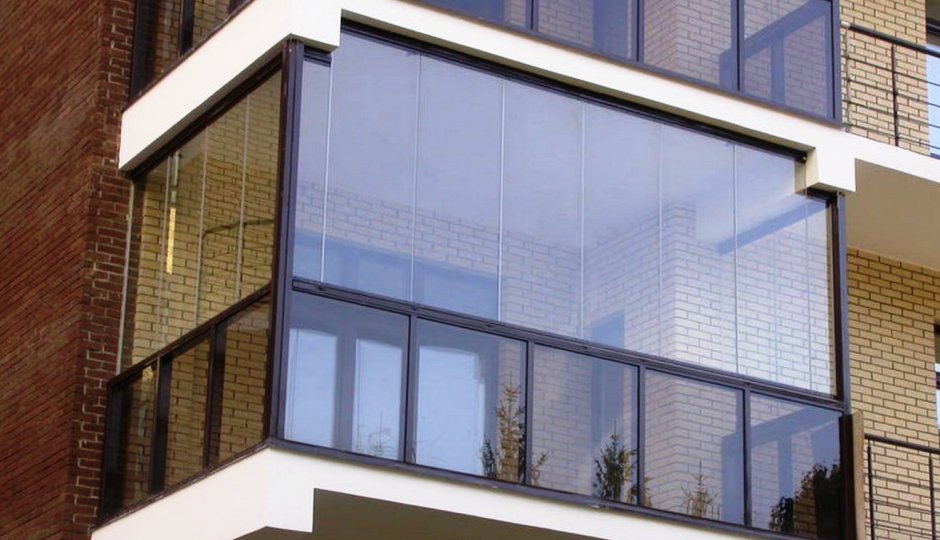 Пластиковое окно в ванную комнату