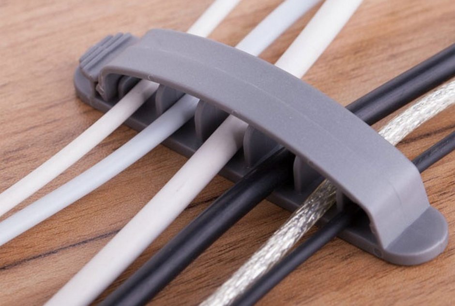 Держатель кабеля ACC-4