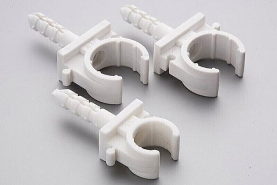 Кольцо для фитингов металлопластиковых д.26-х" (017-020-15) уп. 50 Шт.