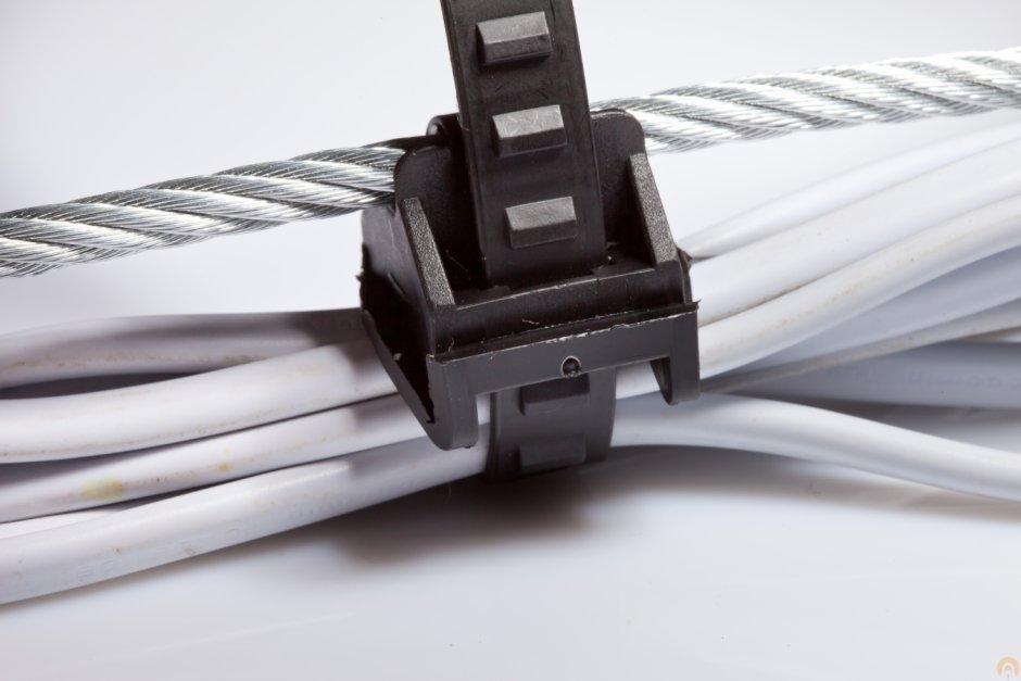 Подвес крепления кабеля ПКТ 160