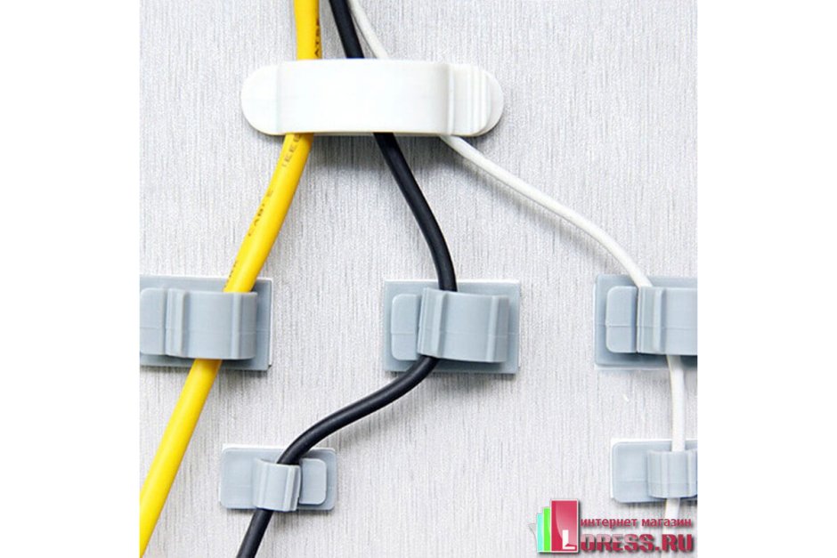 Крепеж для кабеля SM-jy210