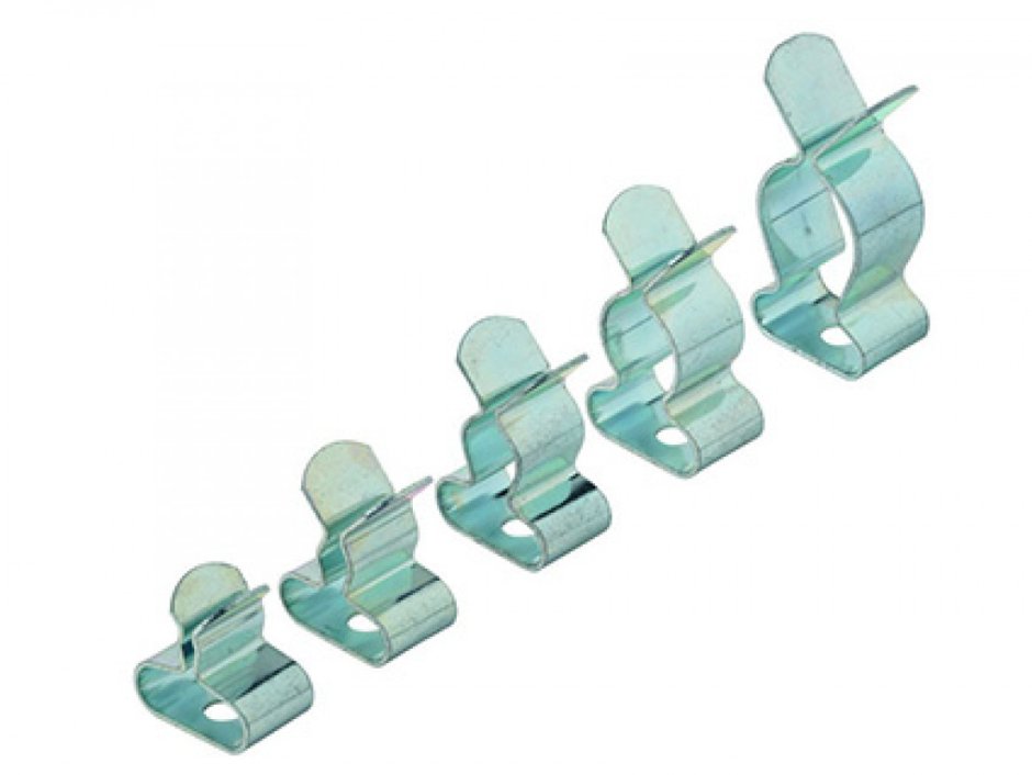 HSK 6-8 экранирующая клипса