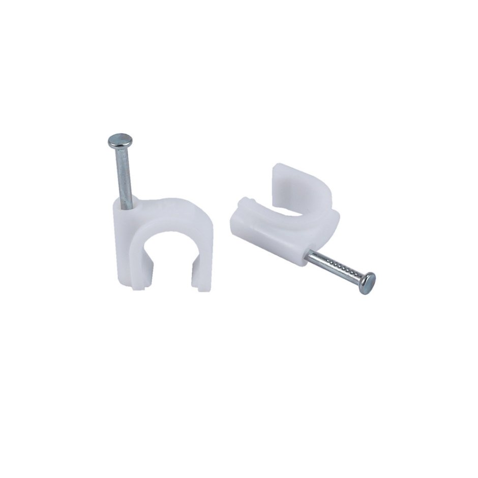 CL 12 кабельный зажим