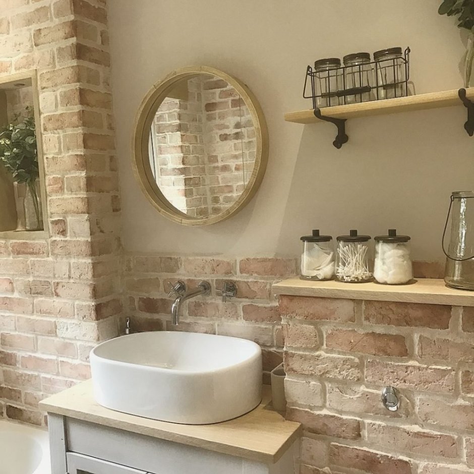 Stone для ванных