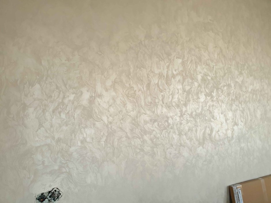 Венецианская штукатурка Ойкос