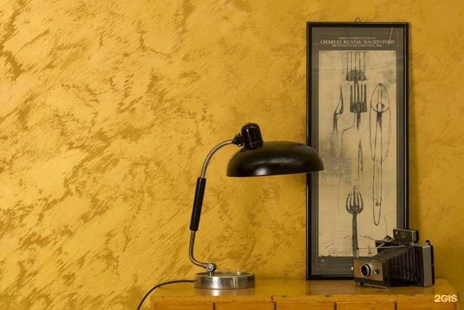 Каракум декоративная штукатурка