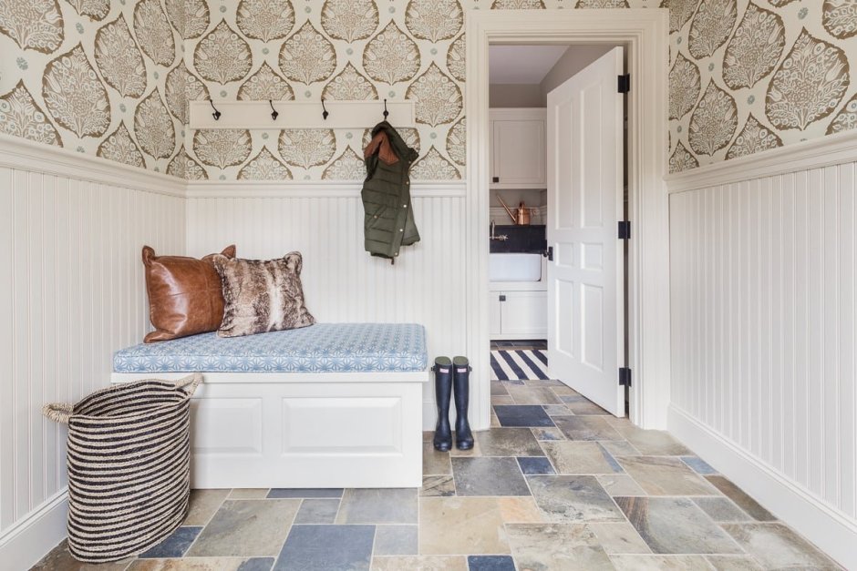 Обои Marburg 58633