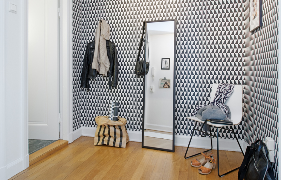 Erismann ambiance обои