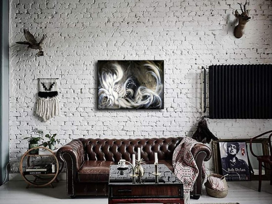 Отделка стен пластиковыми панелями