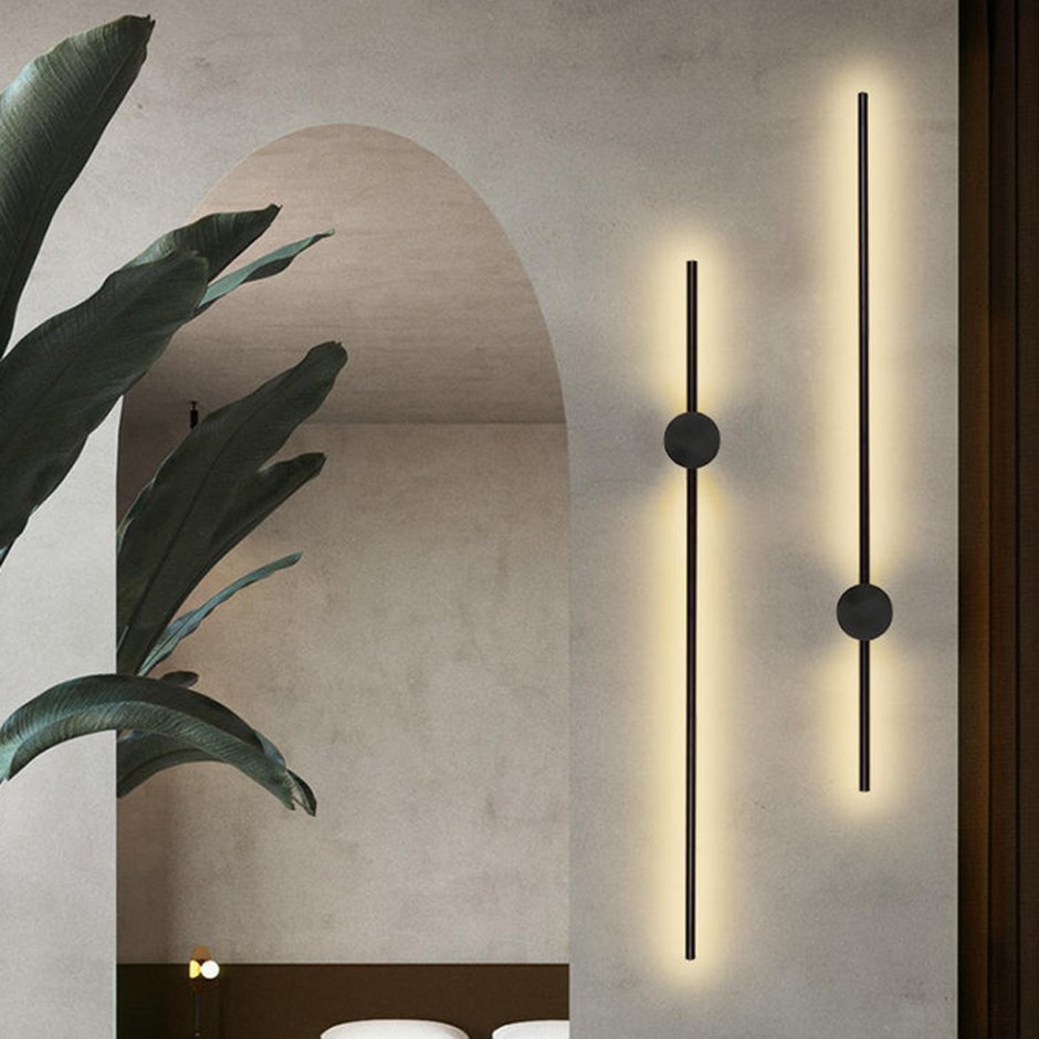 Бра kemma Wall s650