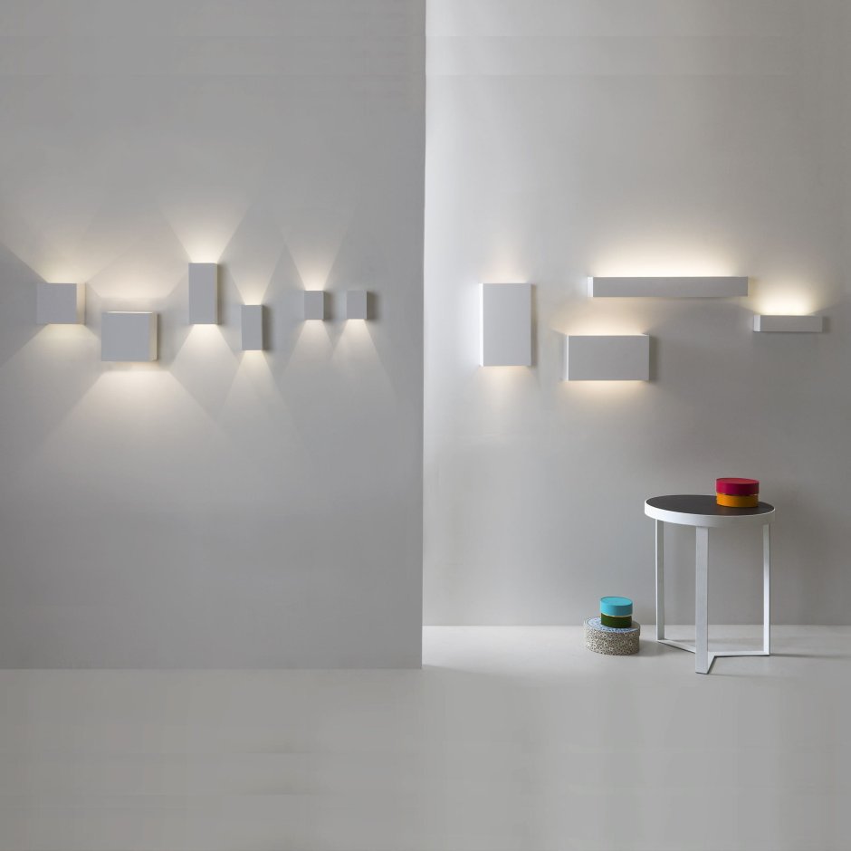 Светильник oowolf led Wall Light