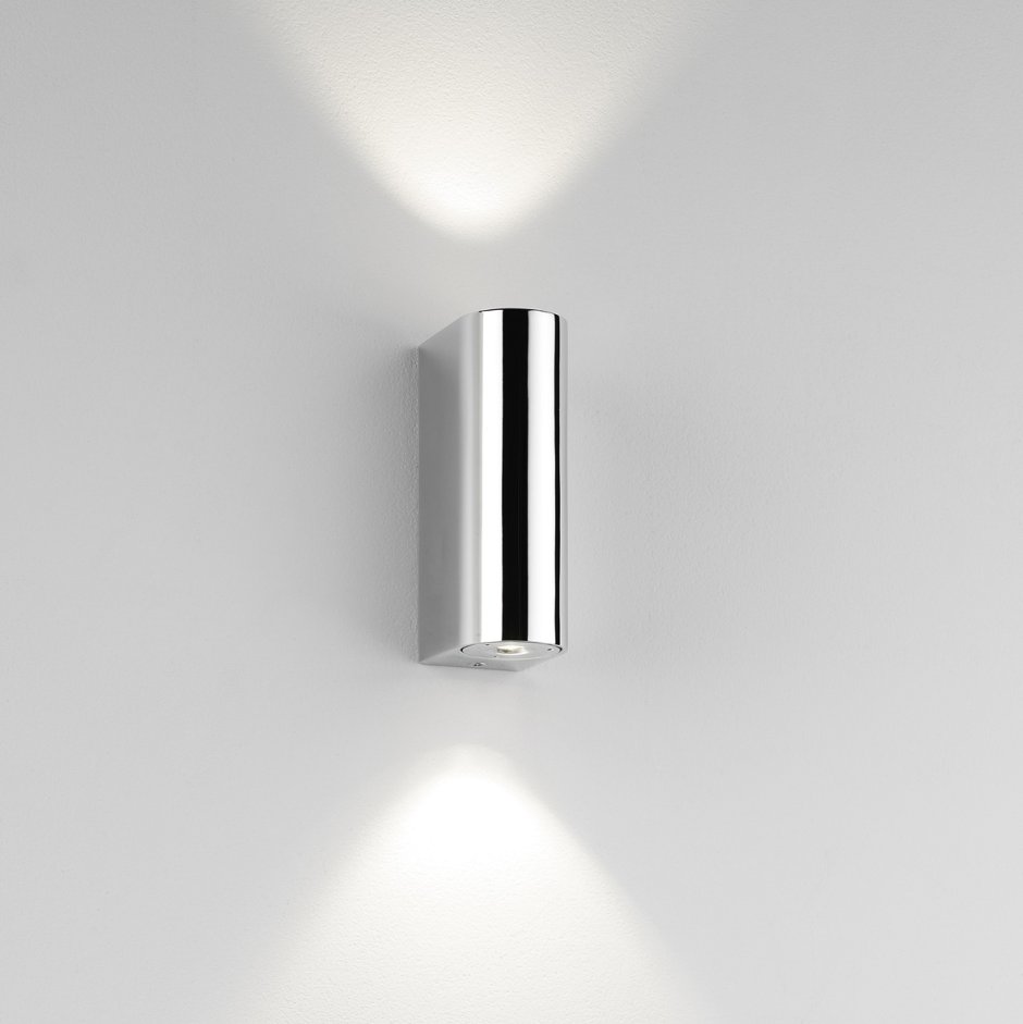 Настенный светильник Alba ap2