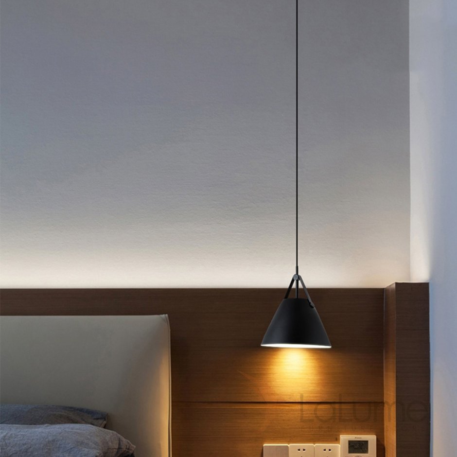 Pendant Lighting (Hanging Light)подвесной светильник