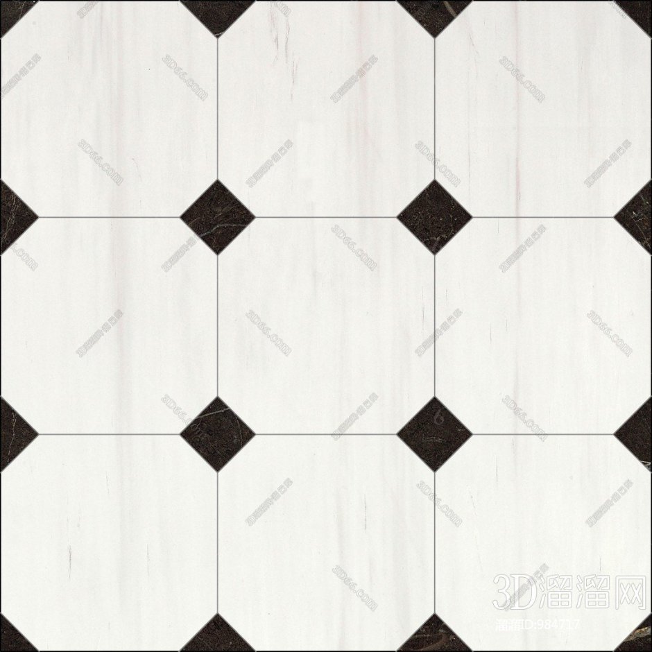 Мрамор pjg-swpz036 36 Modern Magic Tile 60x60 от Marmocer (Китай)