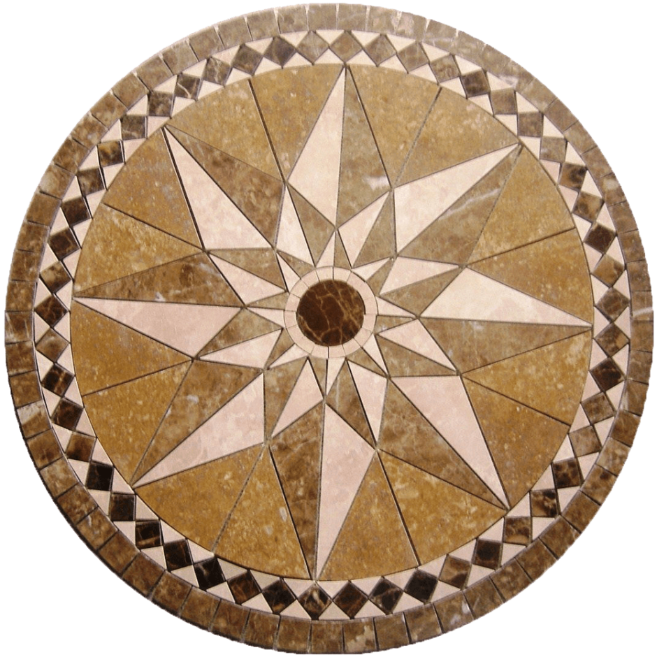 Смальта Дельфин