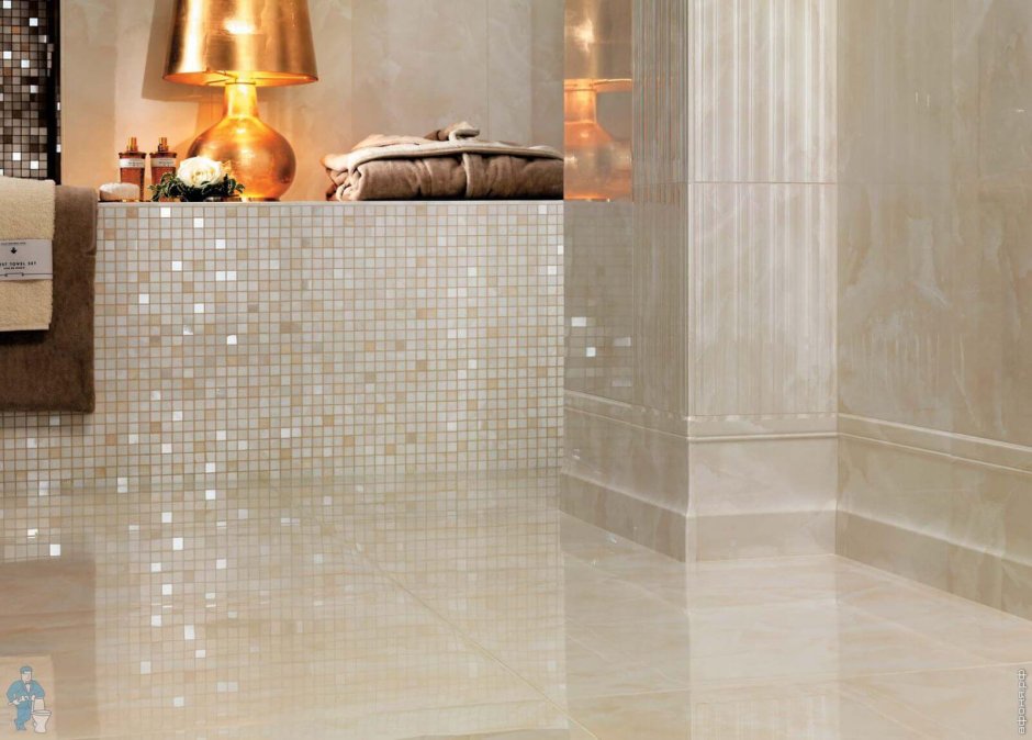 Плитка мозаичная