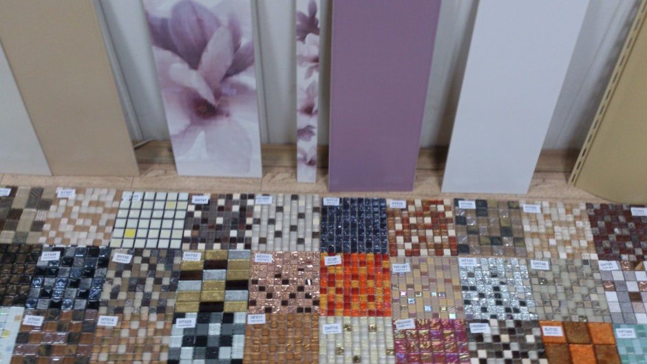 Kafel tekstura для 3d Max