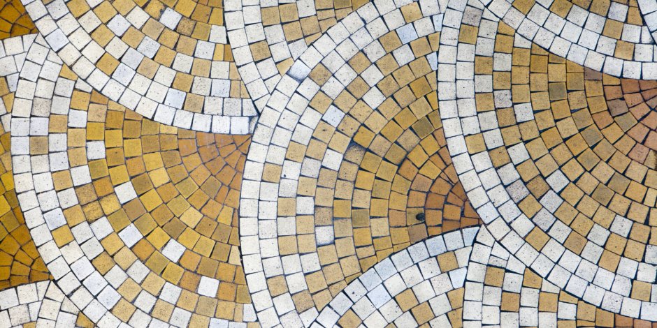 Парк Гуэля плитка Керама Марацци