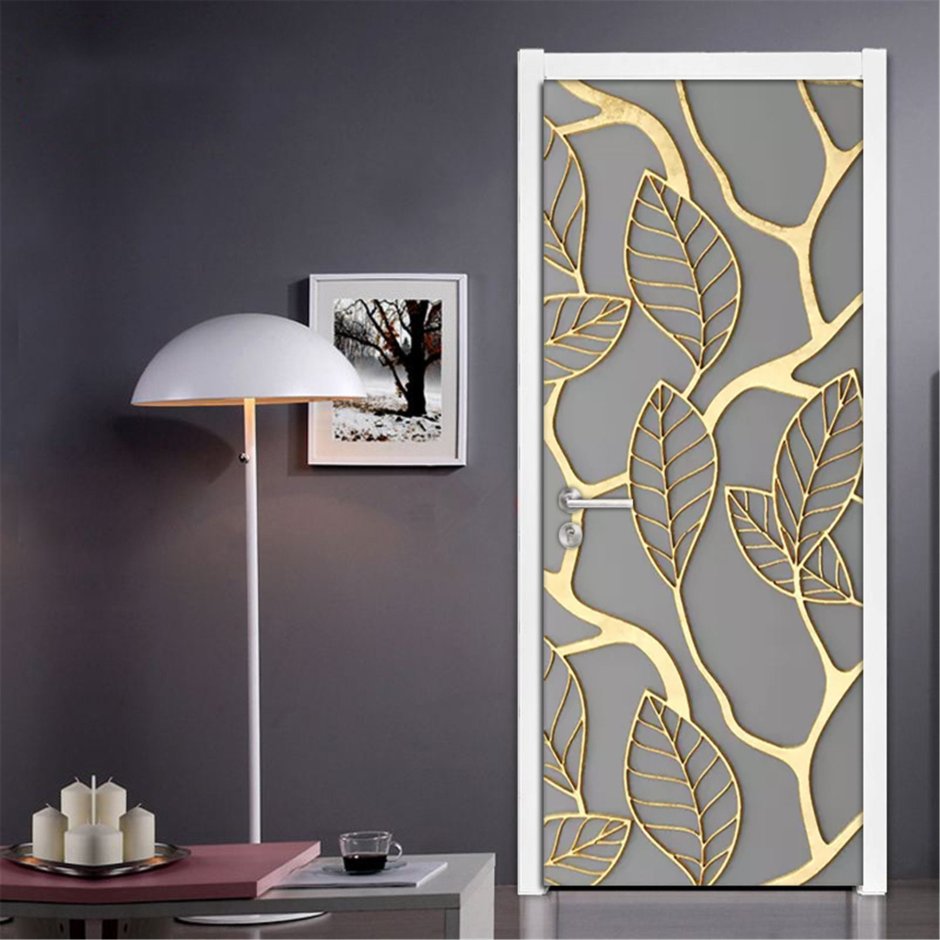 Фигурные зеркала в интерьере