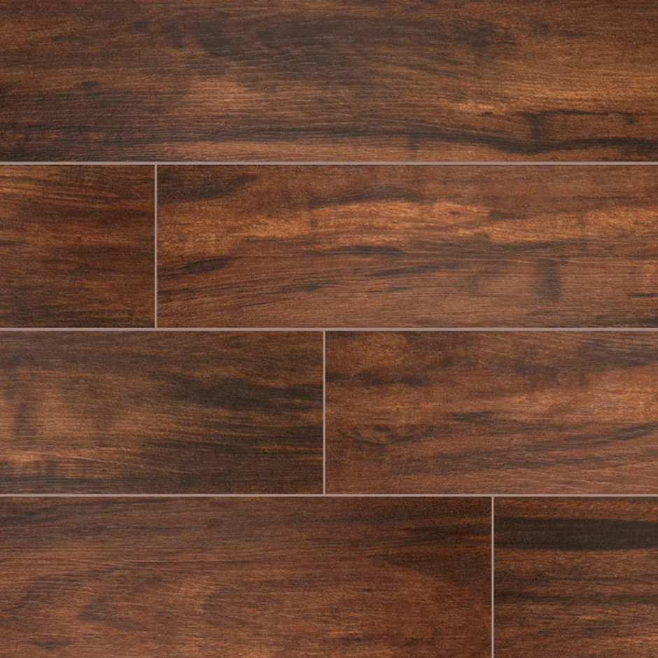 Керамогранит Teak Wood