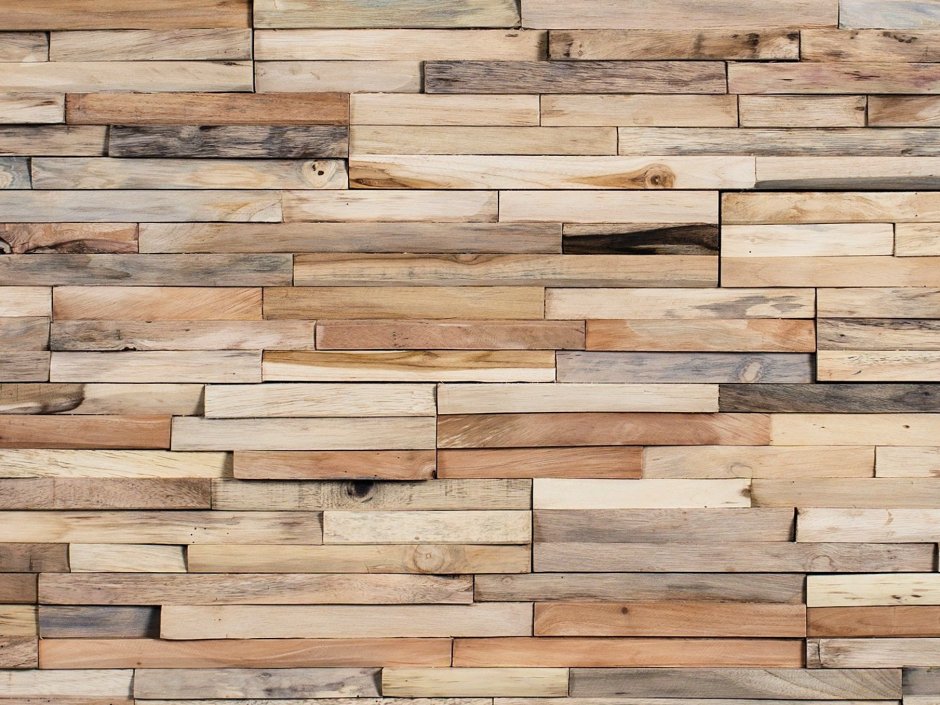 Деревянная кладка