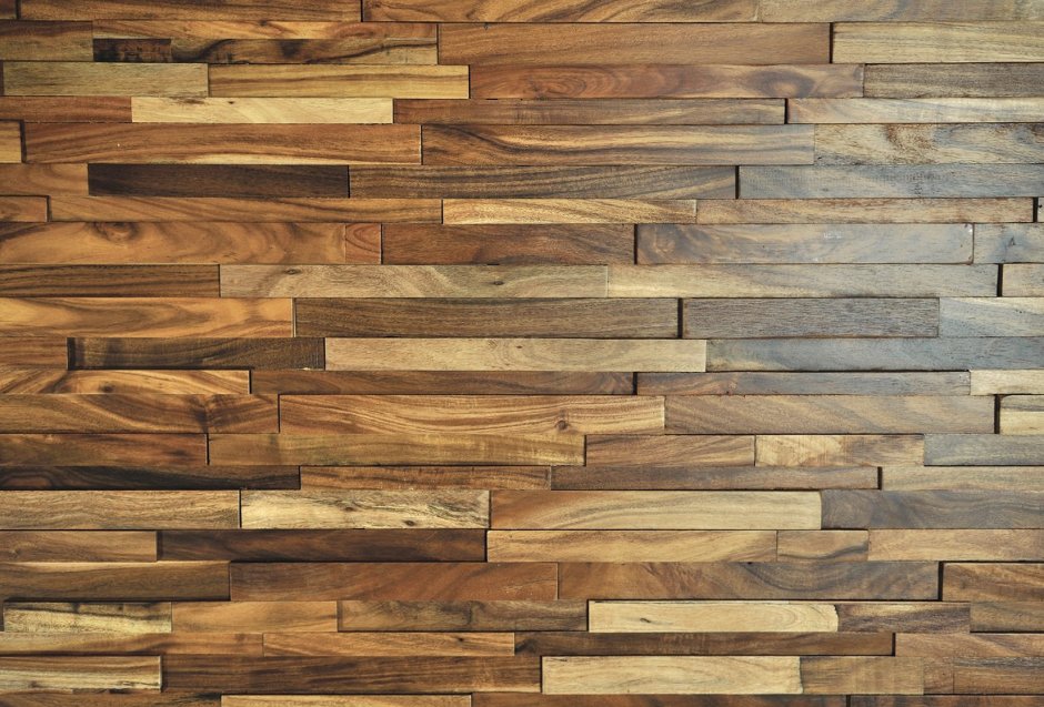 Деревянные панели woodwalls - Tulip