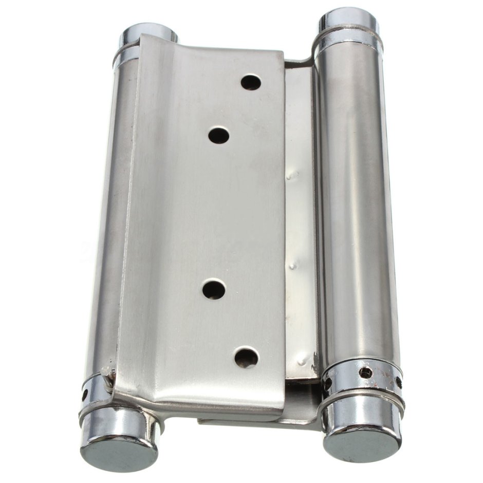 Самозакрывающиеся двери