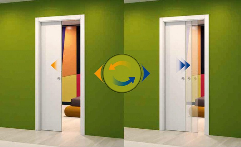 Пенал Eclisse unico