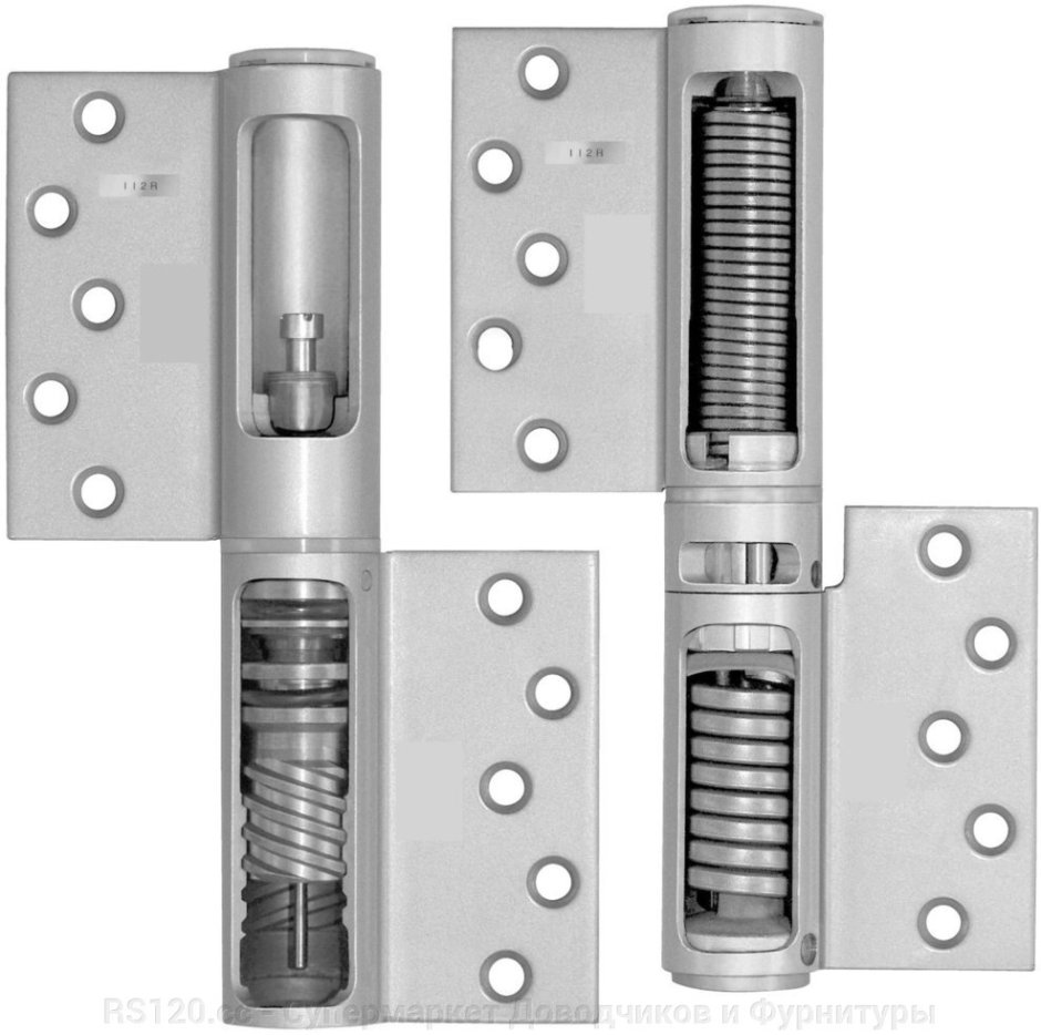 Ворота противопожарные раздвижные ei 60