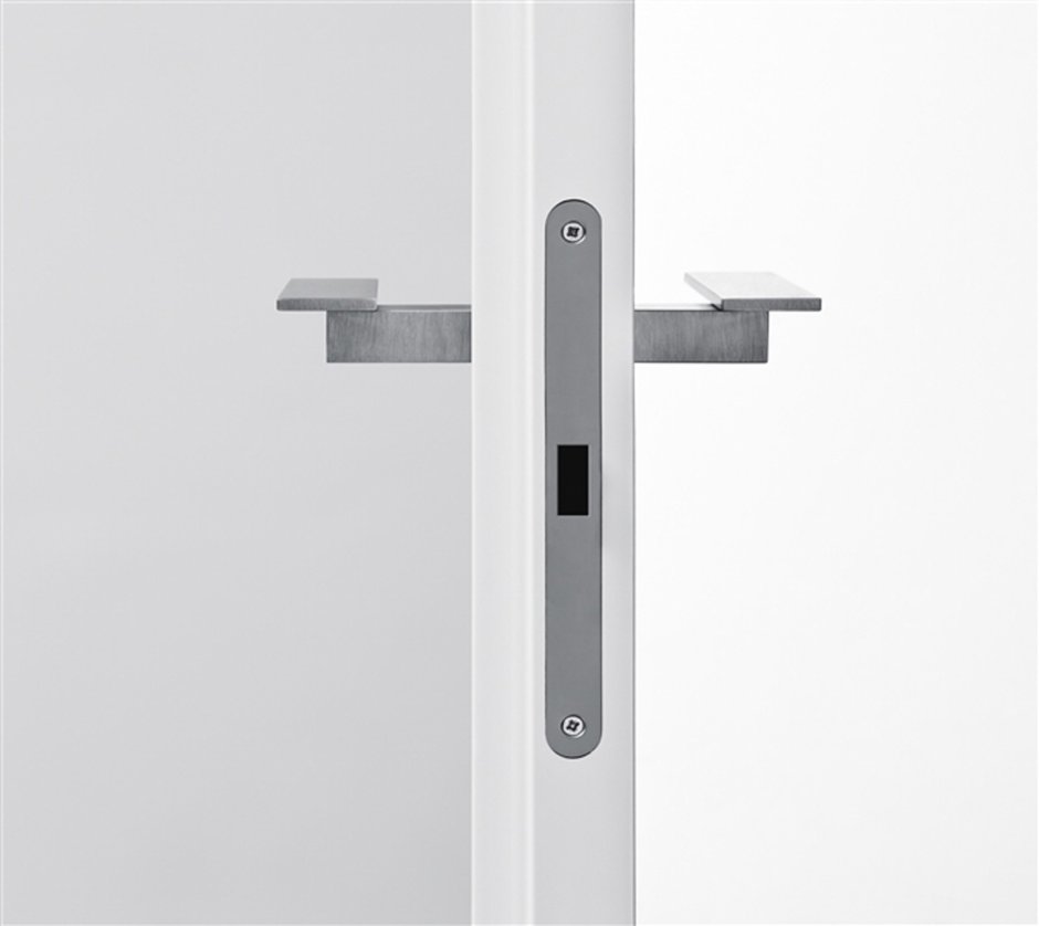 Ручка двери Размеры Lualdi