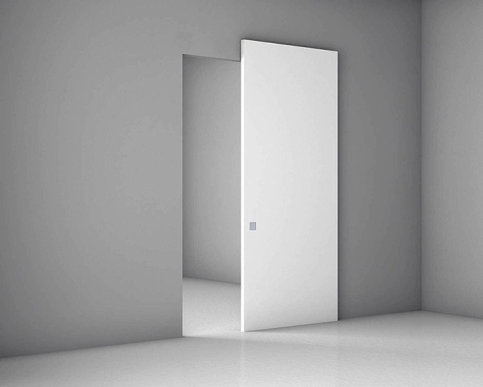 Рото-двери межкомнатные