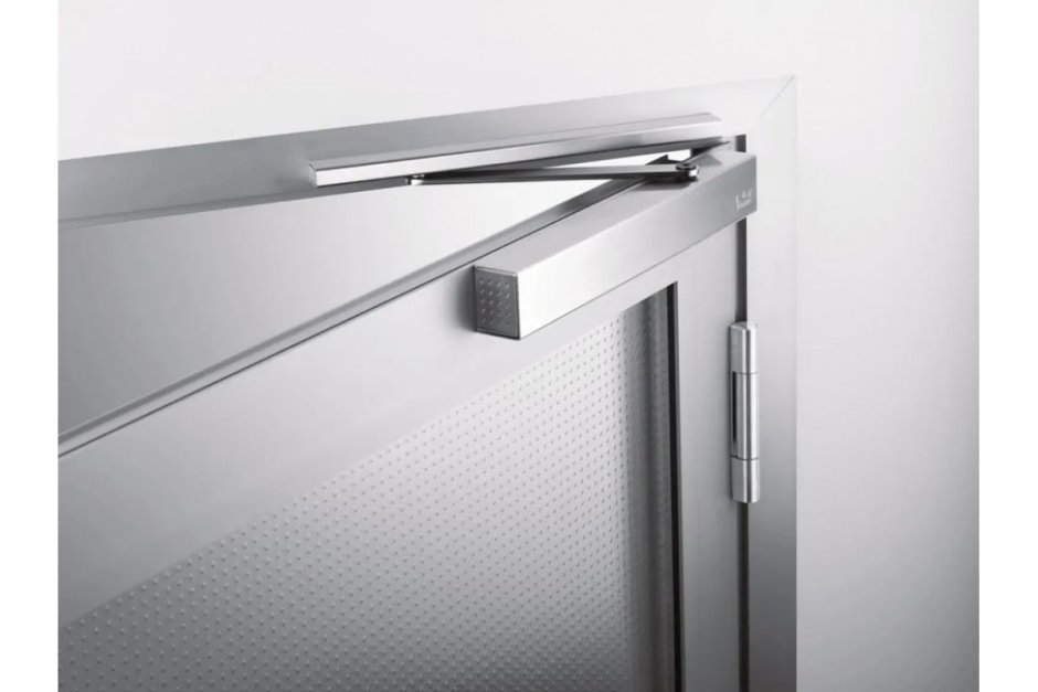 Dorma ts97 белый (13010011)