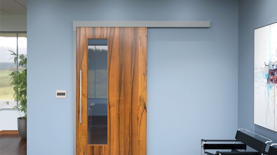 Механизм Compack 180 для двери